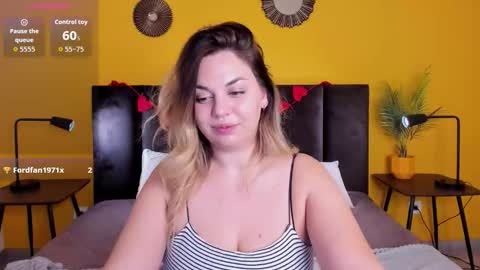 Sofia online show from 10, 3, 2026