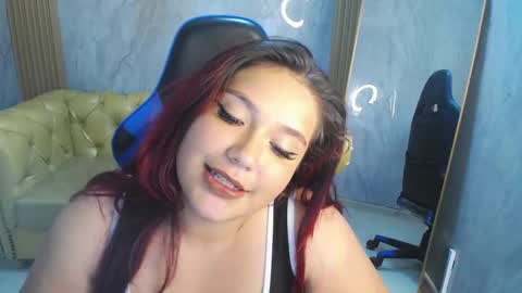 Snapshot of sofiaflame_a chatting on 16, 9, 2025 sofiaflame_a online show from 16, 9, 2025
