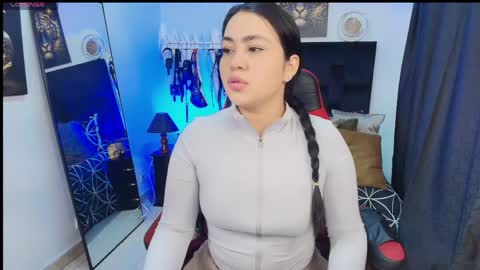 Snapshot of sofiaflores98 chatting on 30, 5, 2026 Sofia online show from 30, 5, 2026