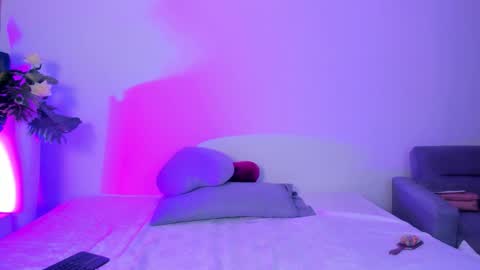 SofiaFontaine online show from 18, 1, 2026