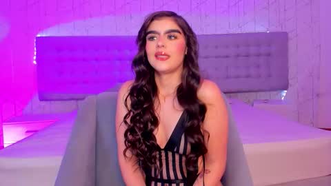 SofiaFontaine online show from 5, 2, 2026