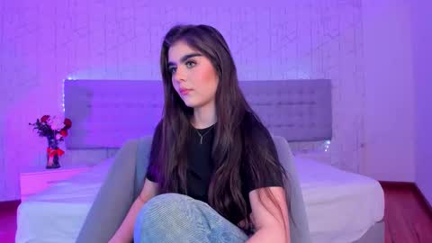 SofiaFontaine online show from 7, 2, 2026