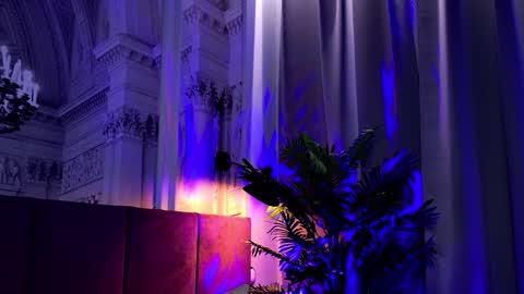 Sofia online show from 24, 1, 2025