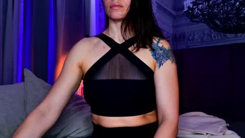 Snapshot of sofiafoster chatting on 26, 1, 2025 Sofia online show from 26, 1, 2025