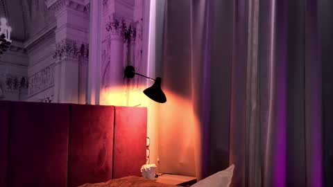 Snapshot of sofiafoster chatting on 29, 1, 2025 Sofia online show from 29, 1, 2025