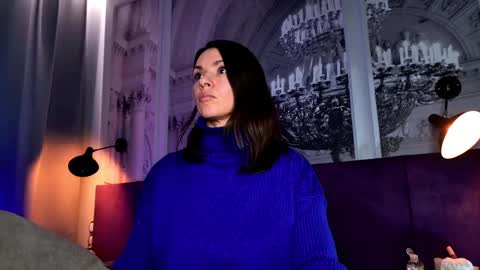 Sofia online show from 12, 2, 2025