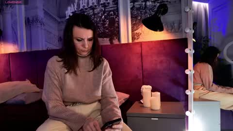 Sofia online show from 19, 2, 2025