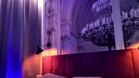 Snapshot of sofiafoster chatting on 2, 3, 2025 Sofia online show from 2, 3, 2025