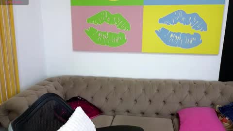 Snapshot of sofiahaig chatting on 27, 2, 2026 Sofia online show from 27, 2, 2026