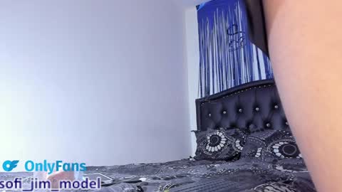 Sofia Jimenez online show from 17, 12, 2024