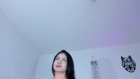 Sofia Jimenez online show from 17, 2, 2025