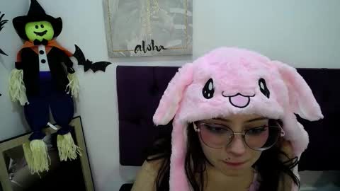 Snapshot of sofiakitty18 chatting on 1, 11, 2025 sofiakitty18 online show from 1, 11, 2025