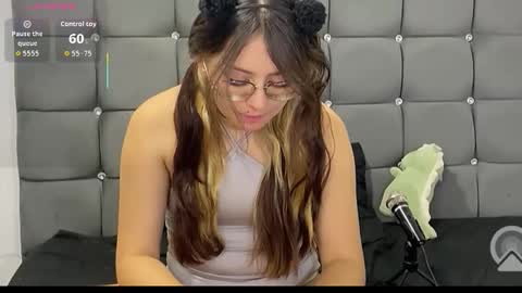 Snapshot of sofiakitty18 chatting on 4, 3, 2026 sofiakitty18 online show from 4, 3, 2026