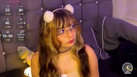 Snapshot of sofiakitty18 chatting on 21, 3, 2026 sofiakitty18 online show from 21, 3, 2026