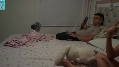 Sofialeblanch online show from 21, 12, 2025