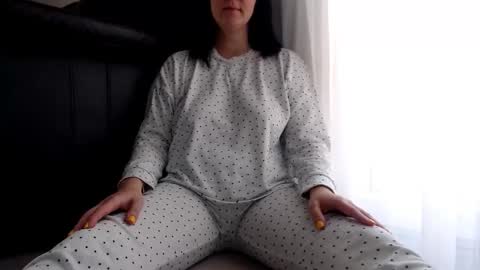 SofiaLenis online show from 30, 1, 2025