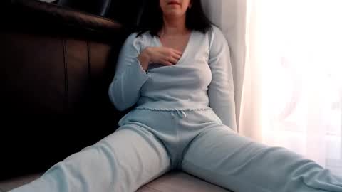 SofiaLenis online show from 7, 2, 2025