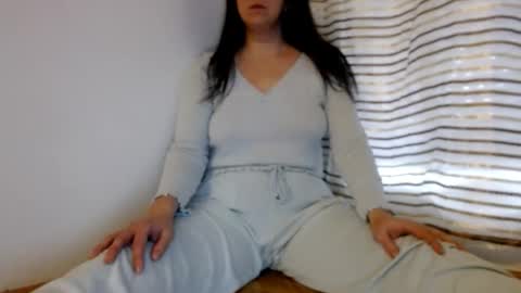 SofiaLenis online show from 27, 2, 2026