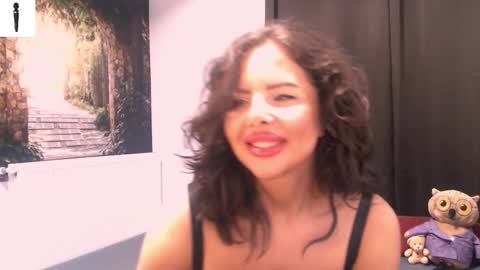 Snapshot of sofialiub chatting on 18, 3, 2026 sofialiub online show from 18, 3, 2026