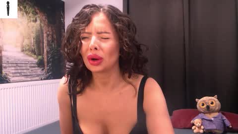 Snapshot of sofialiub chatting on 19, 3, 2026 sofialiub online show from 19, 3, 2026