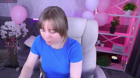 SofiaLuxuryy online show from 24, 2, 2026