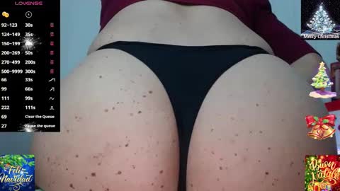 Snapshot of sofiamadisson chatting on 28, 12, 2024 Sofia Madisson online show from 28, 12, 2024