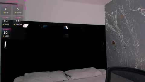 SofiaMiller online show from 9, 10, 2025