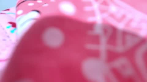 Sofiamillerrs online show from 27, 1, 2025