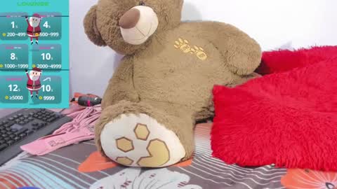 sofii milk online show from 18, 1, 2025