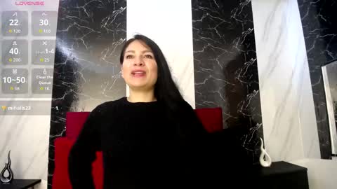 Sofia online show from 16, 4, 2026