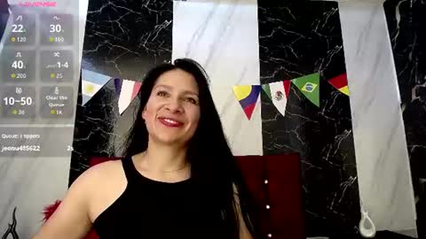 Sofia online show from 18, 6, 2026