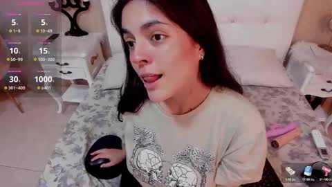 Sofi - next broadcast today 1030pm Colombia time online show from 24, 2, 2025