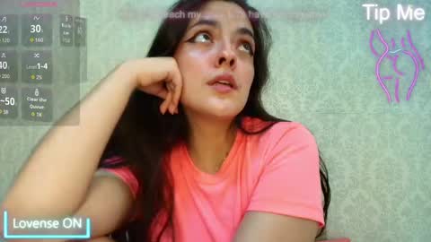 Sofi - next broadcast today 1030pm Colombia time online show from 19, 9, 2025