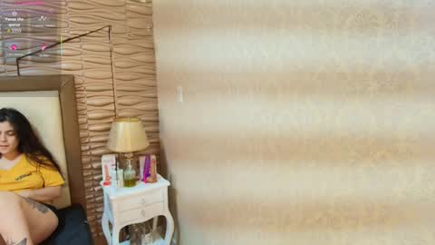 Sofi - next broadcast today 1030pm Colombia time online show from 26, 9, 2025