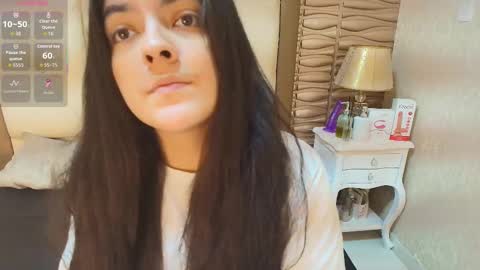 Sofi - next broadcast today 1030pm Colombia time online show from 29, 9, 2025