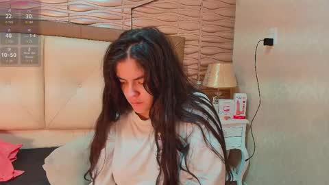 Sofi - next broadcast today 1030pm Colombia time online show from 4, 10, 2025