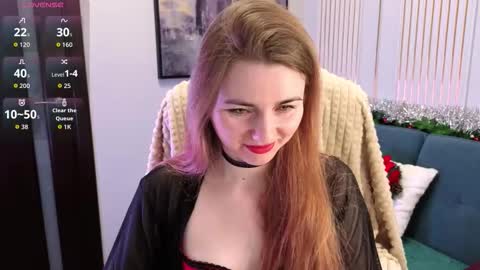 Sofia online show from 18, 1, 2026