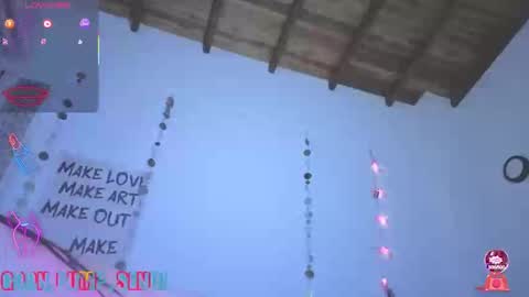 Snapshot of sofianix chatting on 19, 4, 2026 SOFIA NIX online show from 19, 4, 2026