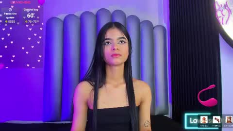 sofiao854518 online show from 12, 6, 2026