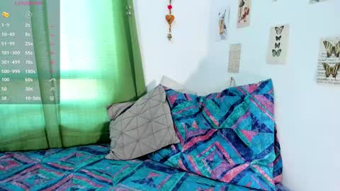 sofiaortizx online show from 6, 12, 2024