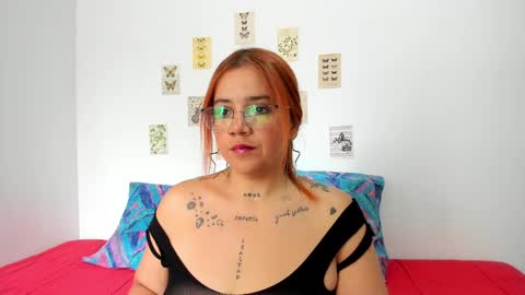sofiaortizx online show from 7, 1, 2025