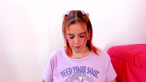 sofiaortizx online show from 10, 1, 2025