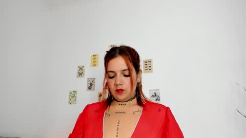 sofiaortizx online show from 31, 1, 2025