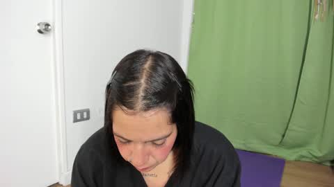 sofiaortizx online show from 6, 3, 2025