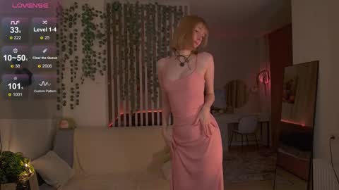 Sofia Help me overcome shynes with 100 thumbs up online show from 1, 2, 2026