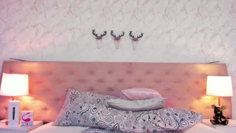 Snapshot of sofiareyees chatting on 7, 1, 2025 SofiaReyees online show from 7, 1, 2025