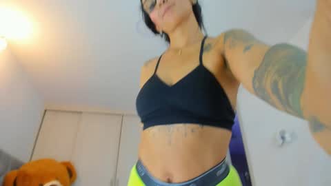 SOFIA independent model  online show from 29, 12, 2024