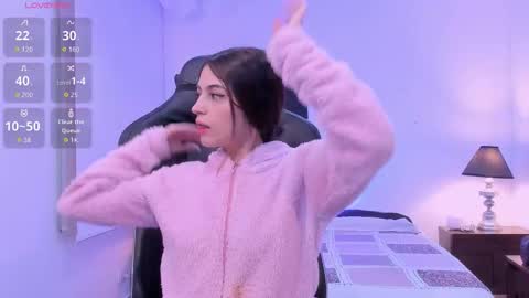 Sofia  Help me reach 5K followers  online show from 7, 1, 2026