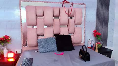 Sofia Sommers online show from 8, 1, 2026