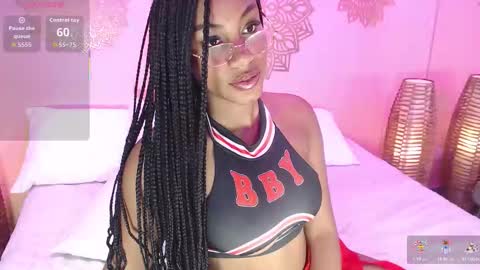 Snapshot of sofiastanley chatting on 13, 11, 2025 Sofia Stanley online show from 13, 11, 2025